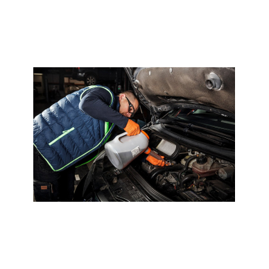 Dirbtuvių antgalis, laistytuvas, 5l 1 Dirbtuvių antgalis, laistytuvas, 5l 1