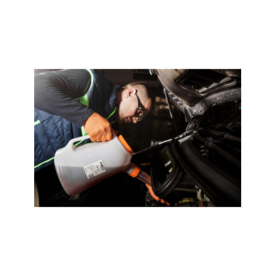 Dirbtuvių antgalis, laistytuvas, 5l 2 Dirbtuvių antgalis, laistytuvas, 5l 2