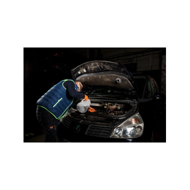 Dirbtuvių antgalis, laistytuvas, 5l 4 Dirbtuvių antgalis, laistytuvas, 5l 4