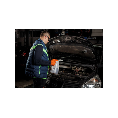 Dirbtuvių antgalis, laistytuvas, 5l 5 Dirbtuvių antgalis, laistytuvas, 5l 5