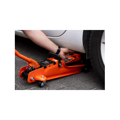 Dirbtuvių keltuvas, varlė 2,5T 5 Dirbtuvių keltuvas, varlė 2,5T 5