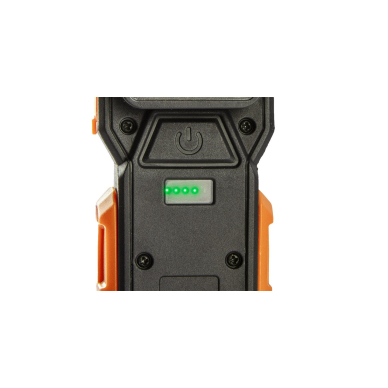 Dirbtuvių lempa 500 lm COB LED 7