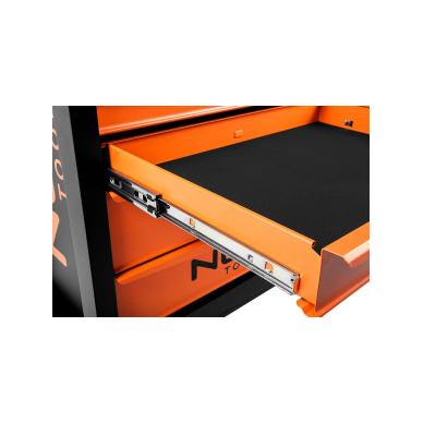 Dirbtuvių spintelė NEO, 5 stalčiai 8