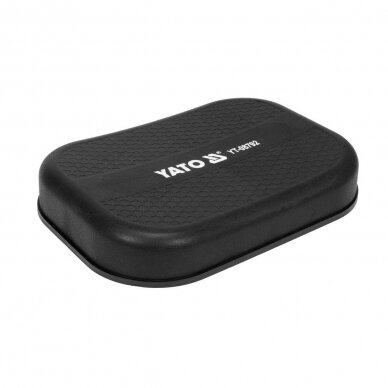 Dirbtuvių taburetė su kelių kilimėliu (YT-08792) 1 Dirbtuvių taburetė su kelių kilimėliu (YT-08792) 1