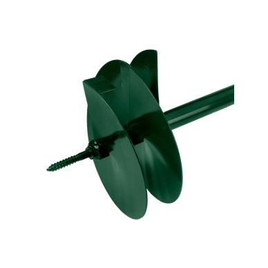 Dirvos sraigto skersmuo 250 mm 4 Dirvos sraigto skersmuo 250 mm 4