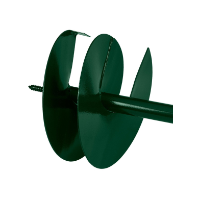 Dirvos sraigto skersmuo 250 mm 6 Dirvos sraigto skersmuo 250 mm 6