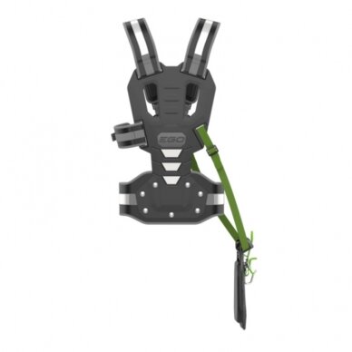 Diržas ant abiejų pečių žoliapjovei EGO Power+ AP4500 Diržas ant abiejų pečių žoliapjovei EGO Power+ AP4500