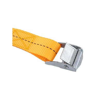Diržas su kumštelio sagtimi 25 mm x 5 m 1 vnt 4