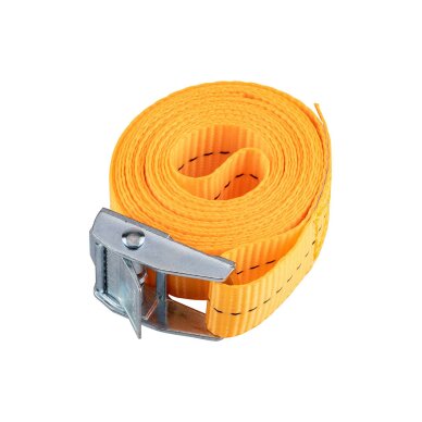 Diržas su kumštelio sagtimi 25 mm x 5 m 1 vnt Diržas su kumštelio sagtimi 25 mm x 5 m 1 vnt