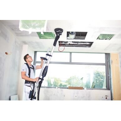 Diržų ir reikmenų komplektas Festool TG-LHS 225 (576802) 2 Diržų ir reikmenų komplektas Festool TG-LHS 225 (576802) 2