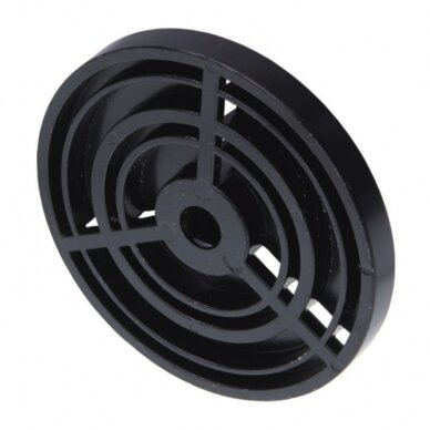 Diskas gręžimo karūnėlei skr. Dedra DED1520T, 33-83mm Diskas gręžimo karūnėlei skr. Dedra DED1520T, 33-83mm