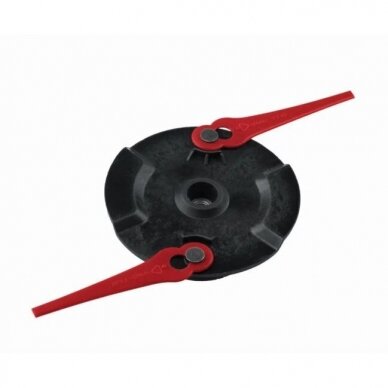 Galvutė žolės pjovimui DEDRA DED69901 Galvutė žolės pjovimui DEDRA DED69901