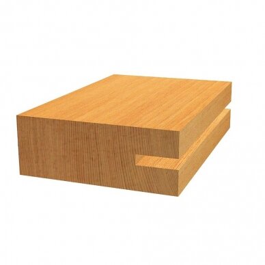 Diskinė griovelių freza Bosch, 8 mm, D1 50,8 mm, L 2,5mm, 2608629388 2 Diskinė griovelių freza Bosch, 8 mm, D1 50,8 mm, L 2,5mm, 2608629388 2