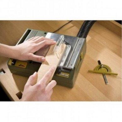 Diskinės pjovimo staklės PROXXON KS 230 3 Diskinės pjovimo staklės PROXXON KS 230 3