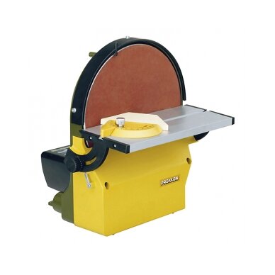 Diskinės šlifavimo staklės PROXXON TSG 250/E Diskinės šlifavimo staklės PROXXON TSG 250/E