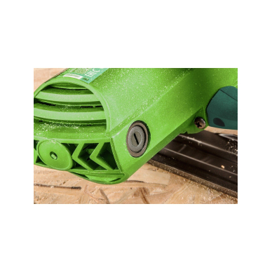 Diskinis pjūklas VERTO 52G684, 1200W, 185mm 4