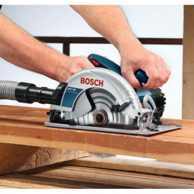 DISKINIS PJŪKLAS BOSCH GKS 190 PROFESSIONAL GKS190 2 DISKINIS PJŪKLAS BOSCH GKS 190 PROFESSIONAL GKS190 2