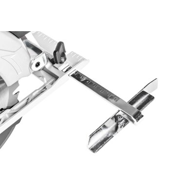 Akumuliatorinis diskinis pjūklas Cedrus CEDCSB165LI, 20 V (be akum. ir krov.) 7 Akumuliatorinis diskinis pjūklas Cedrus CEDCSB165LI, 20 V (be akum. ir krov.) 7