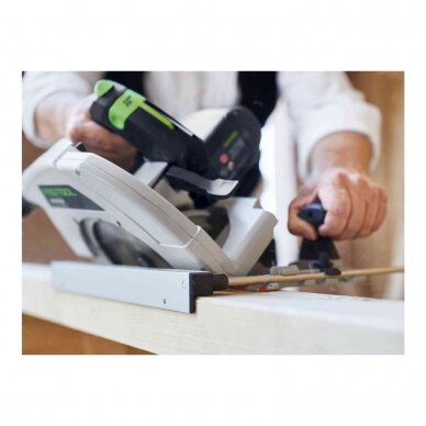 Diskinis pjūklas Festool HK 85 EB-Plus-FS (576138) 6 Diskinis pjūklas Festool HK 85 EB-Plus-FS (576138) 6