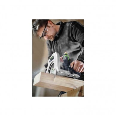 Diskinis pjūklas Festool HK 85 EB-Plus-FS (576138) 9 Diskinis pjūklas Festool HK 85 EB-Plus-FS (576138) 9