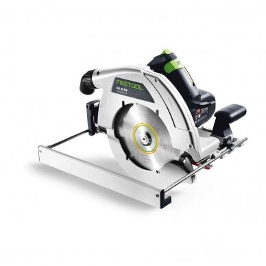 Diskinis pjūklas Festool HK 85 EB-Plus-FS (576138) 2 Diskinis pjūklas Festool HK 85 EB-Plus-FS (576138) 2