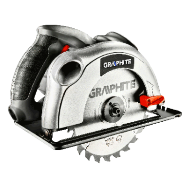 Diskinis pjūklas Graphite 58G488, 1200W 10 Diskinis pjūklas Graphite 58G488, 1200W 10