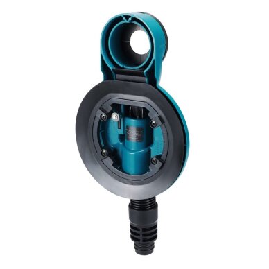 Dulkių nusiurbimo antgalis Makita 1914X3-8, 52 mm 1 Dulkių nusiurbimo antgalis Makita 1914X3-8, 52 mm 1