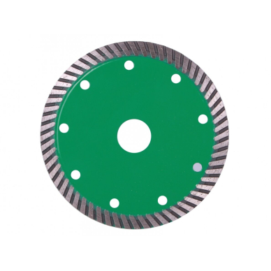 DISTAR TURBO ELITE 5D deimantinis diskas granitui, 150mm DISTAR TURBO ELITE 5D deimantinis diskas granitui, 150mm