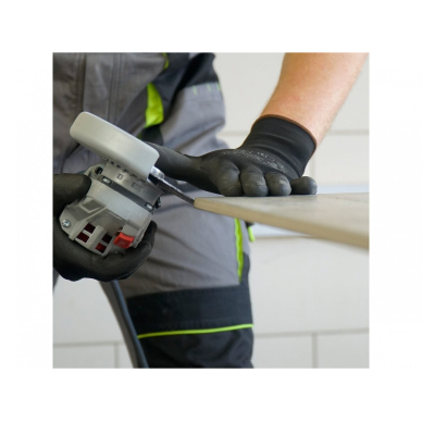 DISTAR EDGE DRY deimantinis diskas plytelėms, 115mm (11115546009) 4 DISTAR EDGE DRY deimantinis diskas plytelėms, 115mm (11115546009) 4