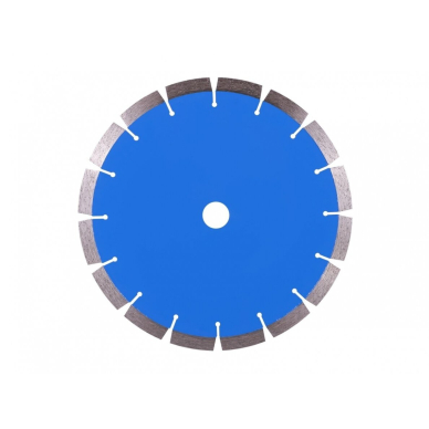 DISTAR CLASSIC H12 Deimantinis diskas gelžbetoniui hidrotechniniam betonui, 125mm 1 DISTAR CLASSIC H12 Deimantinis diskas gelžbetoniui hidrotechniniam betonui, 125mm 1