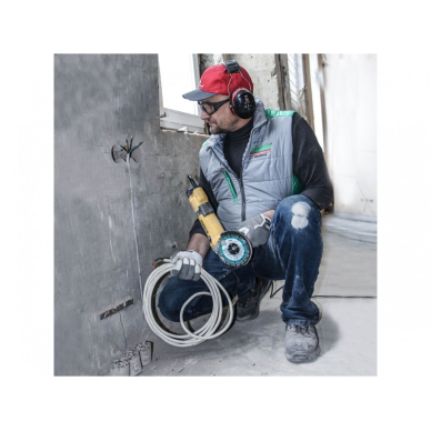 DISTAR TECHNIK ADVANCED Deimantinis diskas betonui, 180 mm (14315347014) 3 DISTAR TECHNIK ADVANCED Deimantinis diskas betonui, 180 mm (14315347014) 3