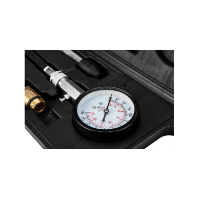 Dizelinis kompresijos matuoklis iki 21 bar 6 Dizelinis kompresijos matuoklis iki 21 bar 6