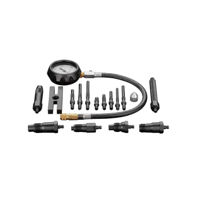 Dizelinis kompresijos matuoklis iki 70 bar 5 Dizelinis kompresijos matuoklis iki 70 bar 5