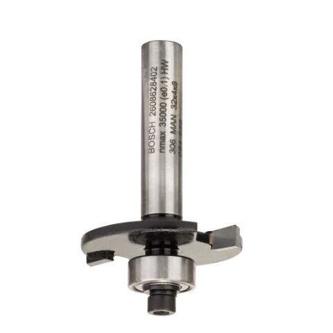 Diskinė freza Bosch HM B=4mm, 2608628402 Diskinė freza Bosch HM B=4mm, 2608628402