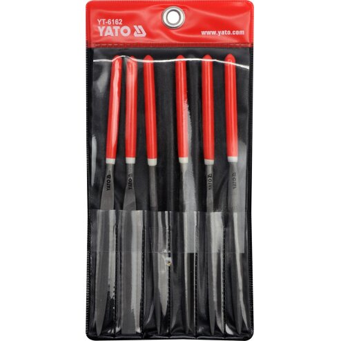 Dildelių rinkinys 180x85x5mm*6 1 Dildelių rinkinys 180x85x5mm*6 1