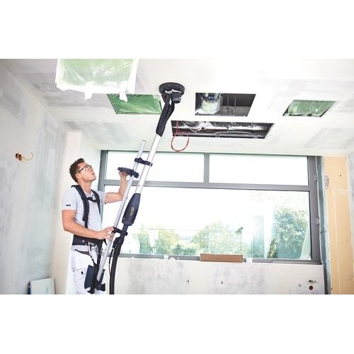 Diržų ir reikmenų komplektas Festool TG-LHS 225 (576802) 2 Diržų ir reikmenų komplektas Festool TG-LHS 225 (576802) 2