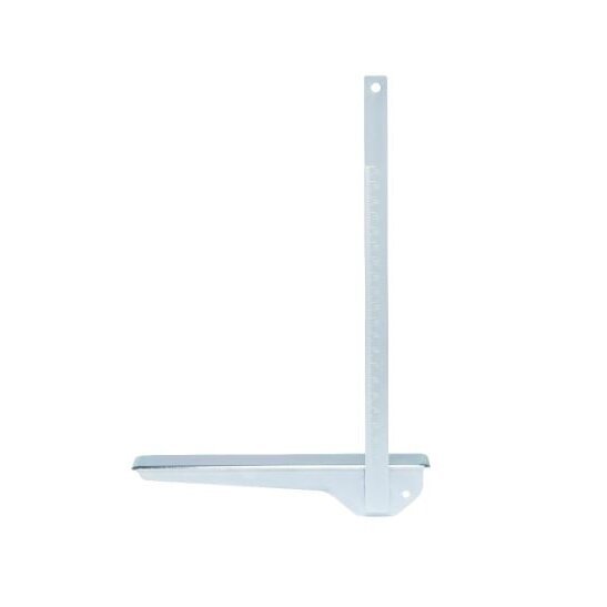 Diskinio pjūklo ilgio ribotuvas Bosch, 1608190007 Diskinio pjūklo ilgio ribotuvas Bosch, 1608190007