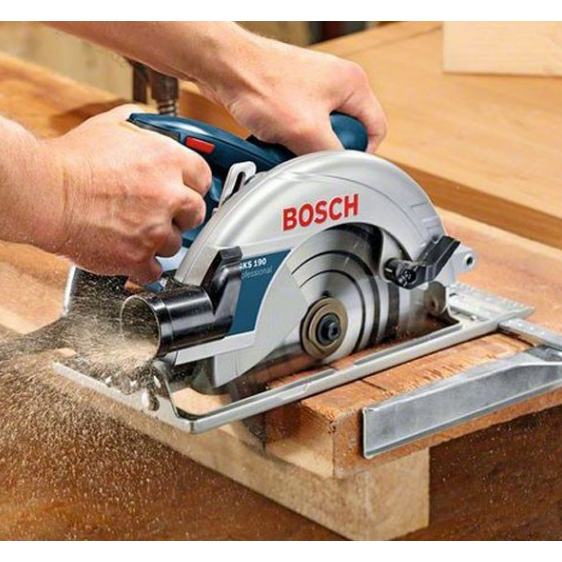 DISKINIS PJŪKLAS BOSCH GKS 190 PROFESSIONAL GKS190 3 DISKINIS PJŪKLAS BOSCH GKS 190 PROFESSIONAL GKS190 3