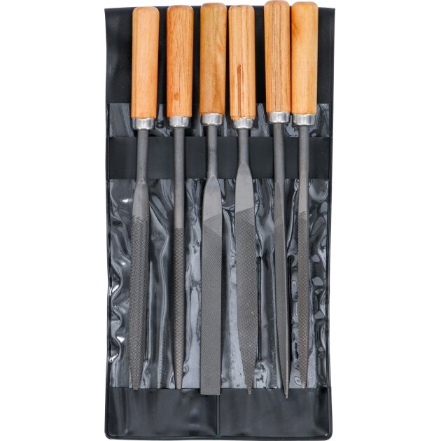 Dildelių rinkinys | 6 vnt (50201)