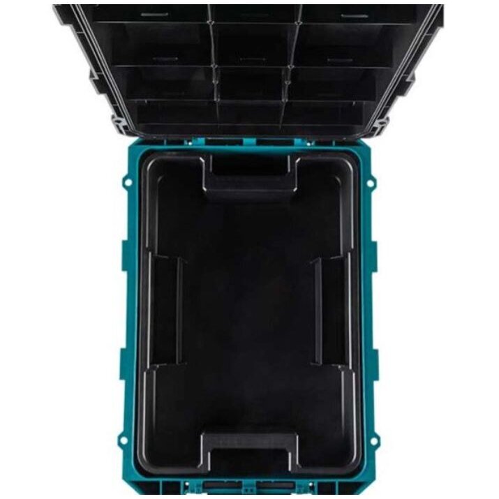 Gilus papildomas įrankių lagaminas Makita P-91023, 394x565x402 mm 2 Gilus papildomas įrankių lagaminas Makita P-91023, 394x565x402 mm 2