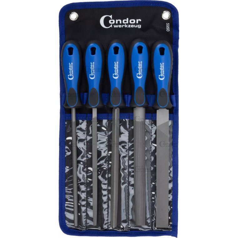 Dildės metalui 200mm 5vnt.bendras L315mm Dildės metalui 200mm 5vnt.bendras L315mm