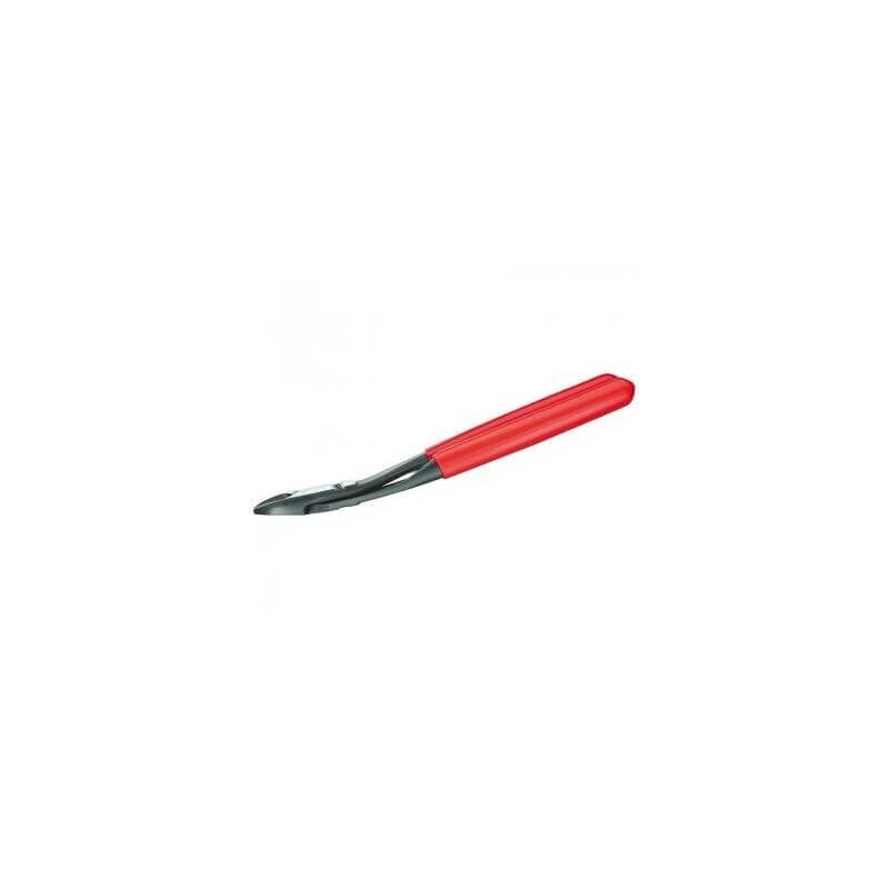 Didelės svertinės jėgos kirpimo replės KNIPEX 7421 Didelės svertinės jėgos kirpimo replės KNIPEX 7421