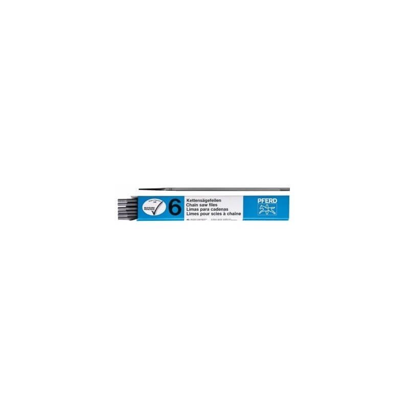 Dildė pjovimo grandinei PFERD 412 H3 Ø 4,8 mm Dildė pjovimo grandinei PFERD 412 H3 Ø 4,8 mm