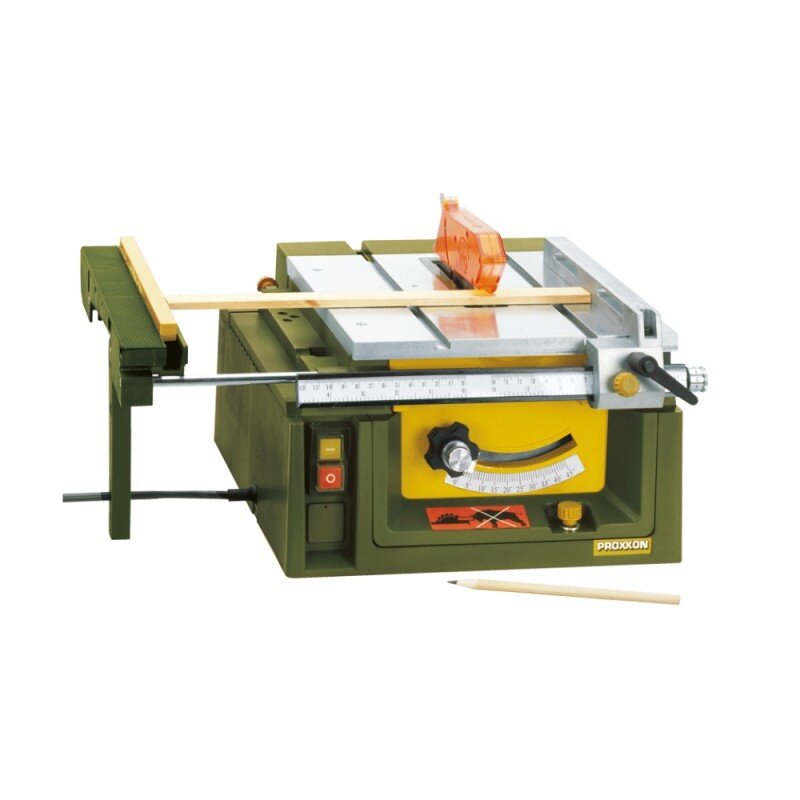 Diskinės pjovimo staklės PROXXON FET 230V Diskinės pjovimo staklės PROXXON FET 230V