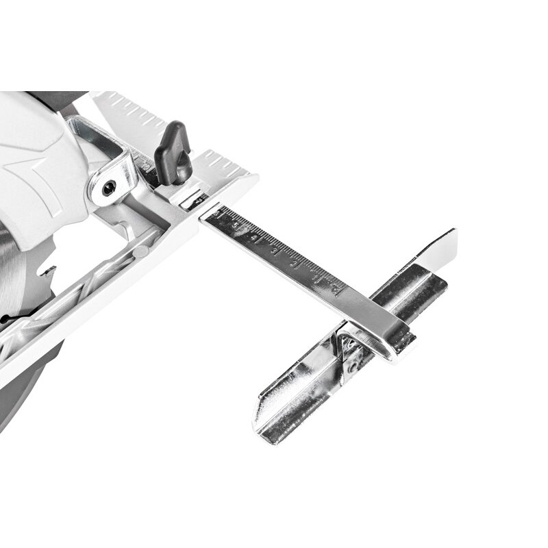 Akumuliatorinis diskinis pjūklas Cedrus CEDCSB165LI, 20 V (be akum. ir krov.) 7