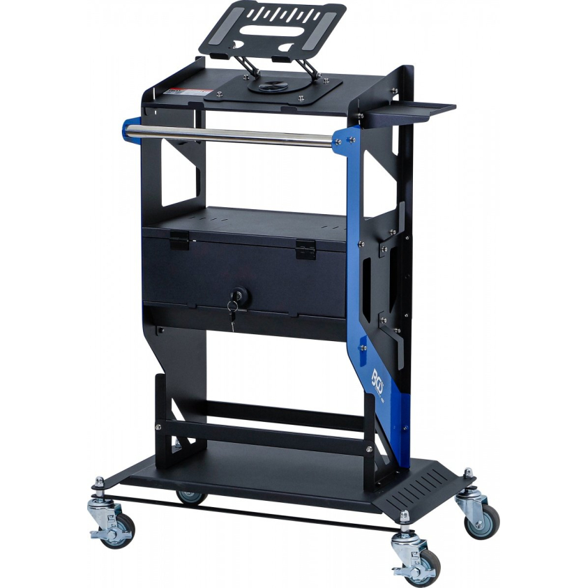 Diagnostinis stalas | mobilus (4237)