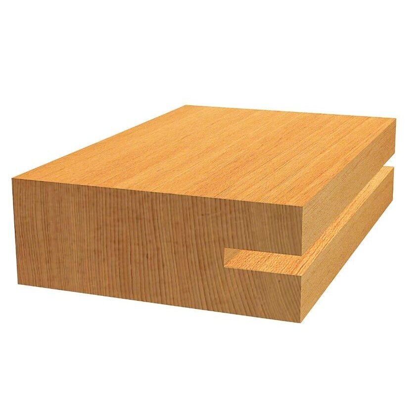 Diskinė freza Bosch HM B=6mm, 2608628404 1