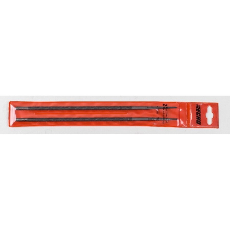 Dildė grandinėms apvali ECHO, 5,5x200 mm, 2 vnt Dildė grandinėms apvali ECHO, 5,5x200 mm, 2 vnt