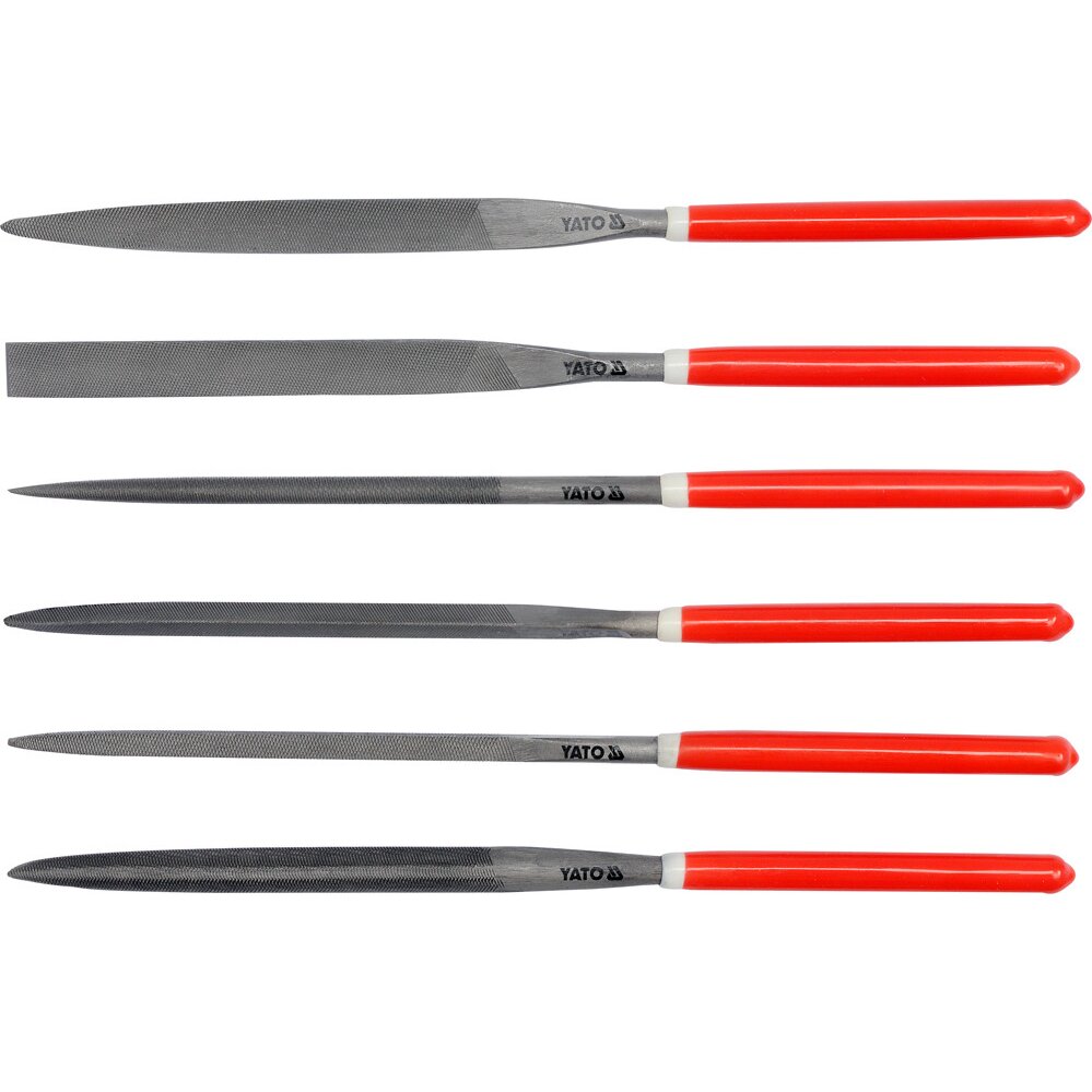 Dildelių rinkinys 180x85x5mm*6 Dildelių rinkinys 180x85x5mm*6