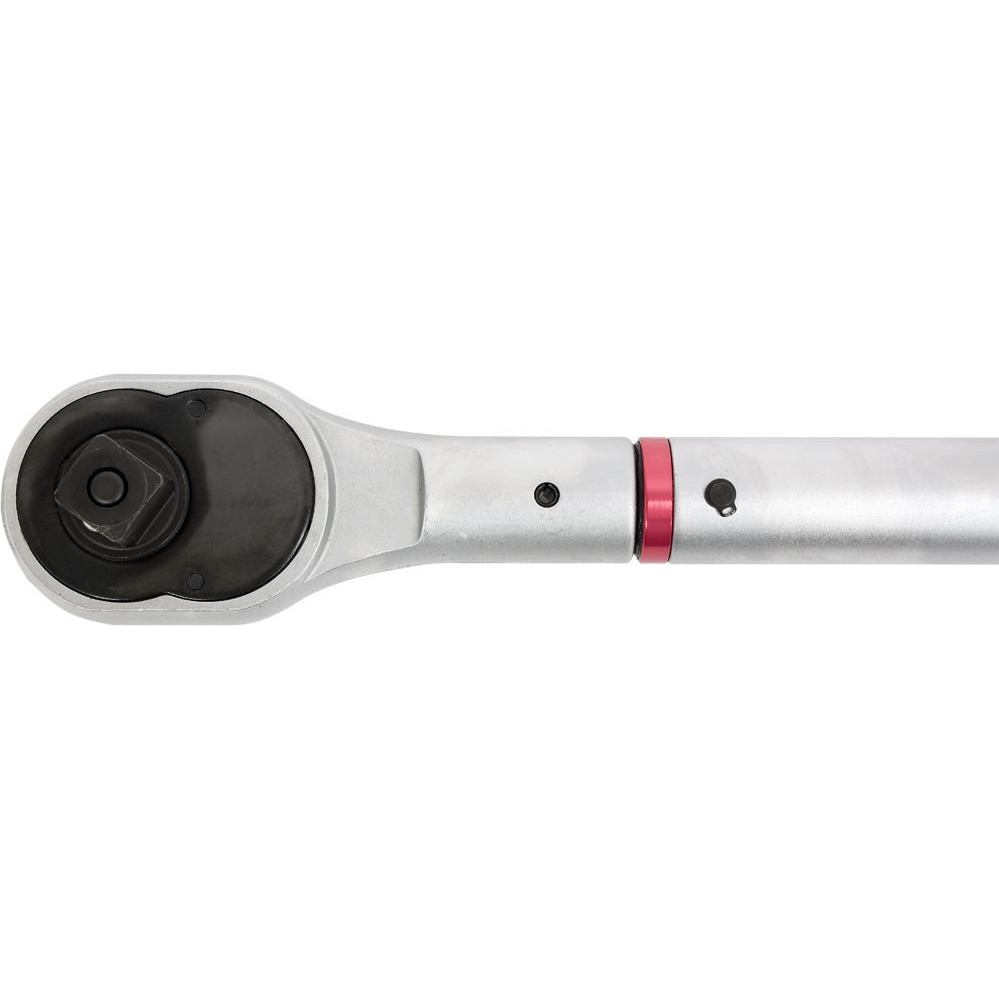 Dinamometrinis raktas Yato, 20 mm (3/4"), 150 - 800 Nm 1